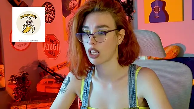 SeraphineDuskryn online show from 28, 7, 2026