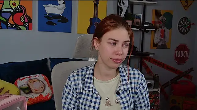 SeraphineDuskryn online show from 20, 7, 2026