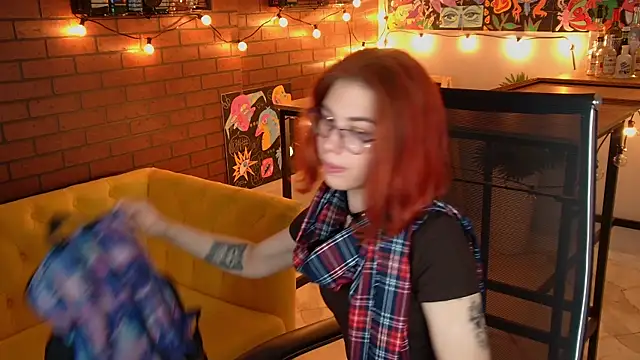 SeraphineDuskryn online show from 2, 7, 2026
