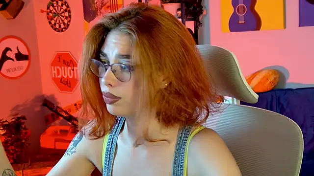 SeraphineDuskryn online show from 28, 7, 2026
