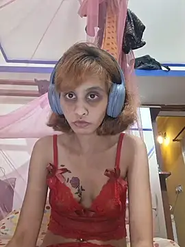 Snapshot of Alishaaroralive chatting on 29, 6, 2026 Alishaaroralive online show from 29, 6, 2026