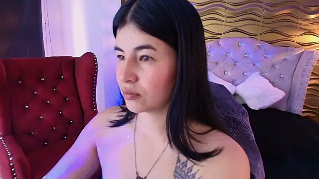 Snapshot of _Ninaharpper chatting on 30, 6, 2026 Ninaharpper online show from 30, 6, 2026