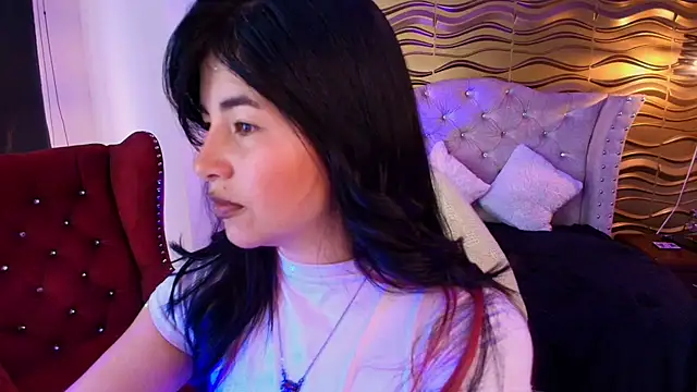Snapshot of _Ninaharpper chatting on 21, 7, 2026 Ninaharpper online show from 21, 7, 2026