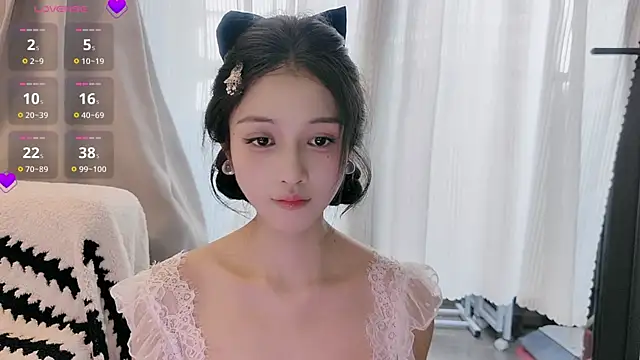 lulu-789 online show from 1, 8, 2026