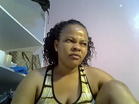 Snapshot of Africanah-Ke chatting on 20, 7, 2026 Africanah-Ke online show from 20, 7, 2026