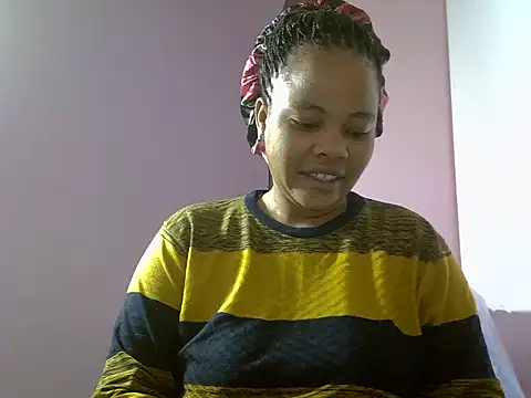 Snapshot of Africanah-Ke chatting on 13, 7, 2026 Africanah-Ke online show from 13, 7, 2026