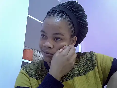 Snapshot of Africanah-Ke chatting on 14, 7, 2026 Africanah-Ke online show from 14, 7, 2026