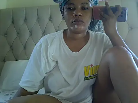 Snapshot of Africanah-Ke chatting on 9, 7, 2026 Africanah-Ke online show from 9, 7, 2026