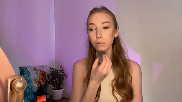 Snapshot of TraceyHowey chatting on 11, 6, 2026 TraceyHowey online show from 11, 6, 2026