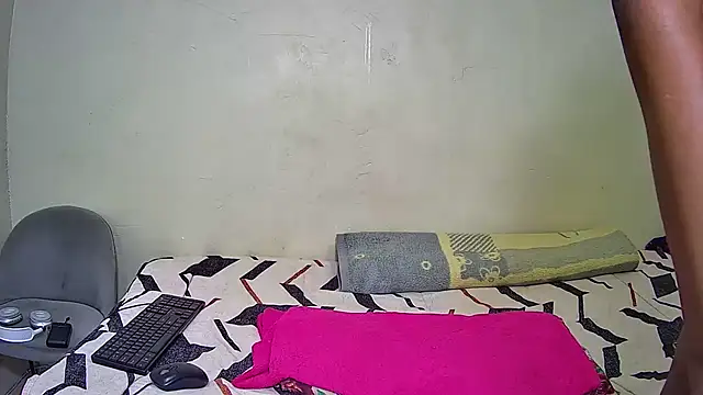 BlackSugarx1 online show from 6, 7, 2026