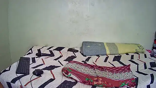 BlackSugarx1 online show from 8, 7, 2026