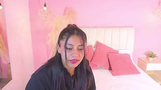 valeria  torres online show from 22, 7, 2026