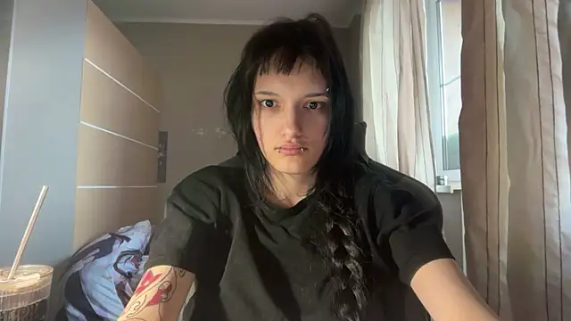 SebrinaMontelle online show from 16, 7, 2026
