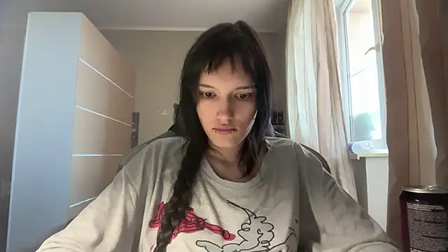 SebrinaMontelle online show from 18, 7, 2026