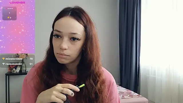 AyeHoney online show from 14, 7, 2026
