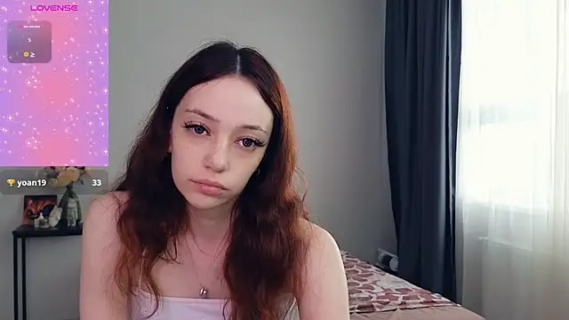AyeHoney online show from 16, 7, 2026