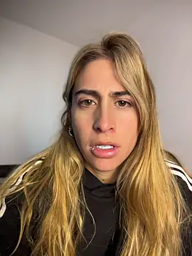 NicoleWilder online show from 6, 7, 2026