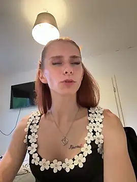 Snapshot of CherryBellaa chatting on 11, 6, 2026 CherryBellaa online show from 11, 6, 2026