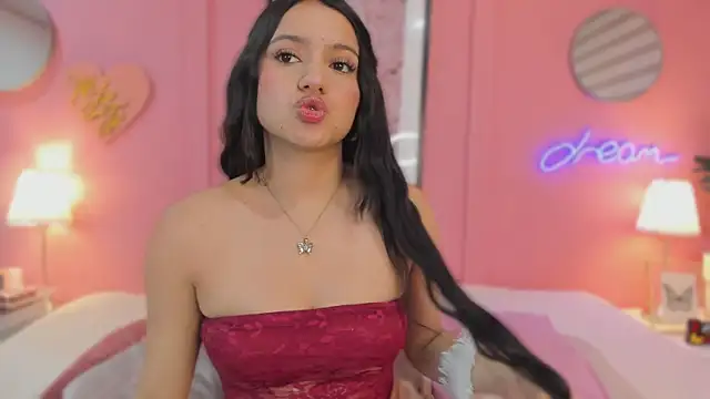 Rosevelvet dh online show from 9, 7, 2026