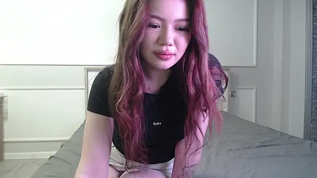 Snapshot of yunajin1 chatting on 16, 6, 2026 yunajin1 online show from 16, 6, 2026
