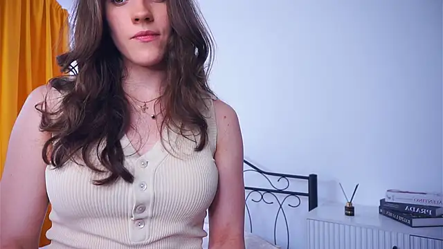 Snapshot of FlorenceClap chatting on 15, 6, 2026 FlorenceClap online show from 15, 6, 2026