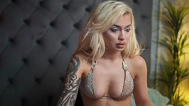 BiankaViper online show from 19, 6, 2026