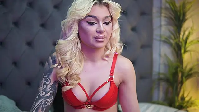 BiankaViper online show from 6, 7, 2026