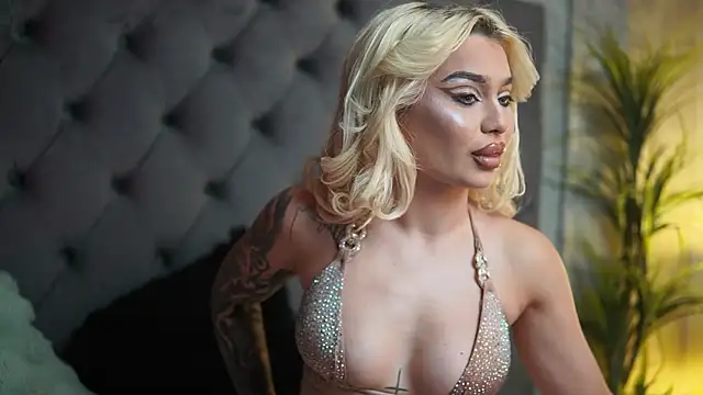 BiankaViper online show from 17, 6, 2026