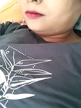 Snapshot of Missridhi chatting on 12, 6, 2026 Missridhi online show from 12, 6, 2026