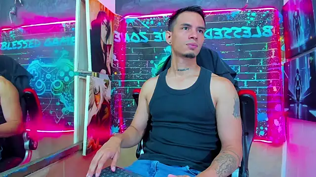 Snapshot of Angel_Blessed chatting on 11, 6, 2026 Angel Blessed online show from 11, 6, 2026