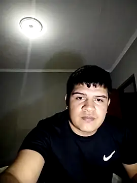 Camilo07211 online show from 12, 6, 2026