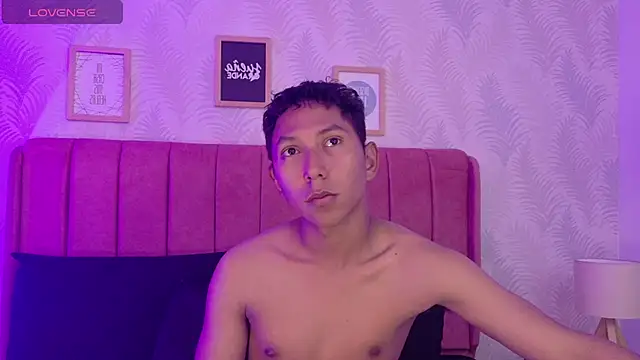 Nico Velvet online show from 11, 6, 2026