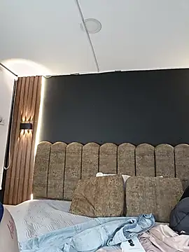 IsisRosee online show from 3, 7, 2026