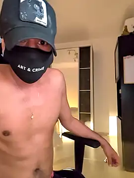 BobyBoy69 online show from 10, 6, 2026