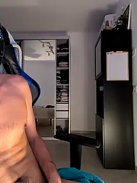 BobyBoy69 online show from 11, 6, 2026