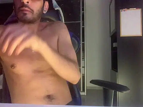 BobyBoy69 online show from 13, 6, 2026