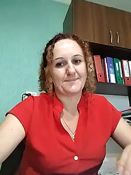 Snapshot of KarinaFlower99 chatting on 17, 7, 2026 KarinaFlower99 online show from 17, 7, 2026
