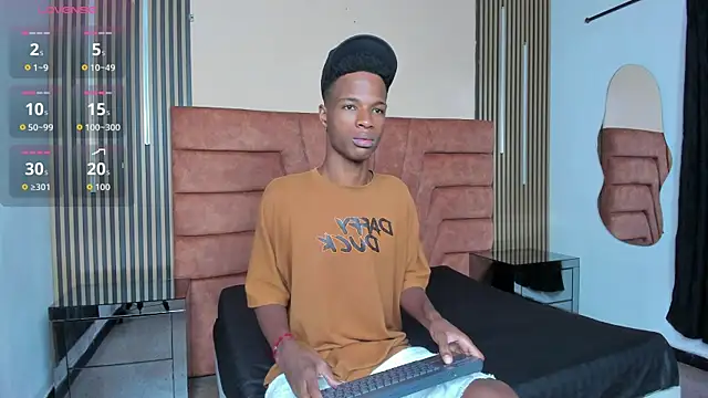 Tyson Reed online show from 20, 7, 2026