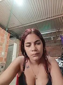 dulce amber21 online show from 11, 7, 2026