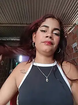 dulce amber21 online show from 4, 7, 2026