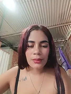 dulce amber21 online show from 24, 7, 2026