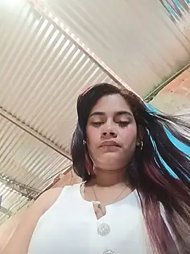 dulce amber21 online show from 16, 7, 2026