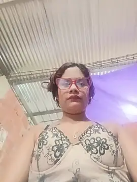 dulce amber21 online show from 12, 6, 2026
