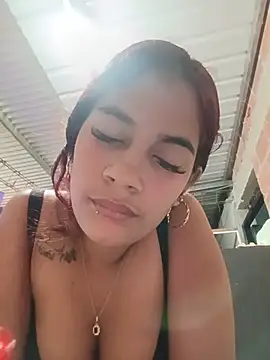 dulce amber21 online show from 10, 7, 2026