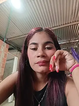 dulce amber21 online show from 14, 7, 2026