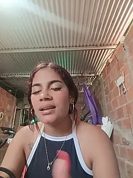 dulce amber21 online show from 13, 7, 2026
