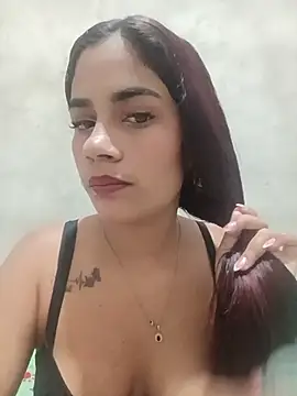 dulce amber21 online show from 16, 6, 2026