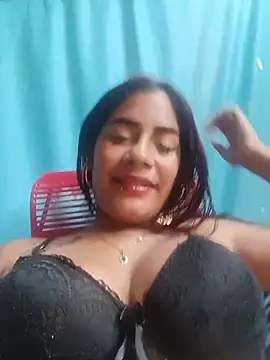 dulce amber21 online show from 13, 6, 2026