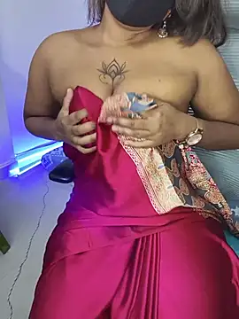 Snapshot of I_am_amisha chatting on 5, 7, 2026 I am amisha online show from 5, 7, 2026