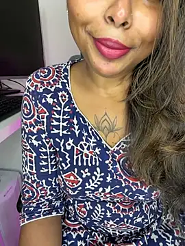 Snapshot of I_am_amisha chatting on 12, 6, 2026 I am amisha online show from 12, 6, 2026